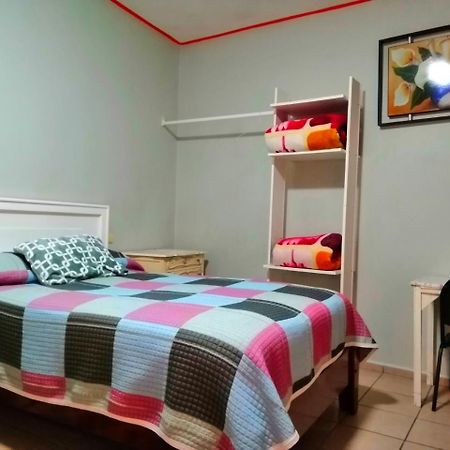 Hotel San Diego Долорес Идалго Екстериор снимка