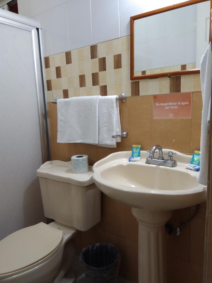 Hotel San Diego Долорес Идалго Екстериор снимка