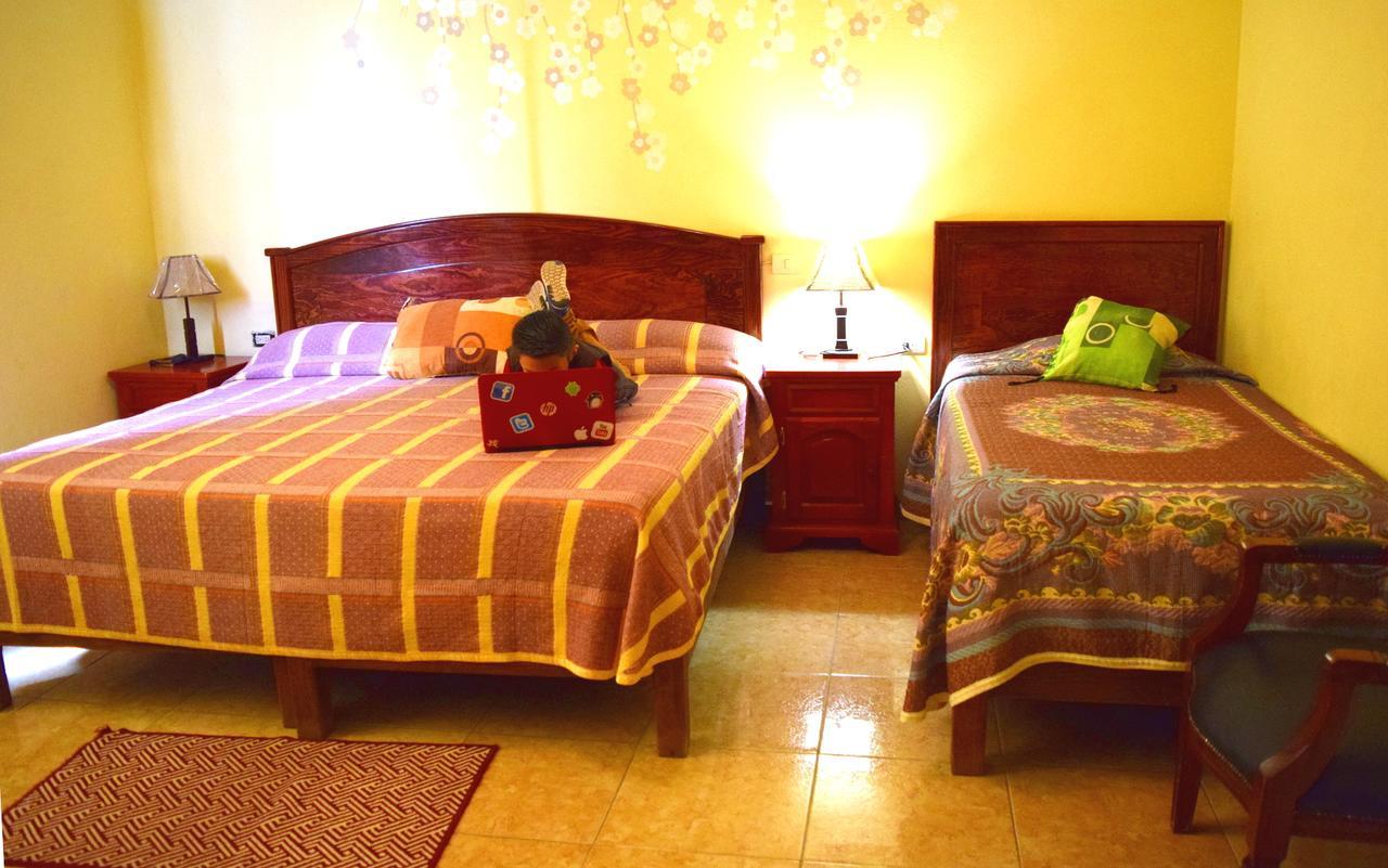 Hotel San Diego Долорес Идалго Екстериор снимка