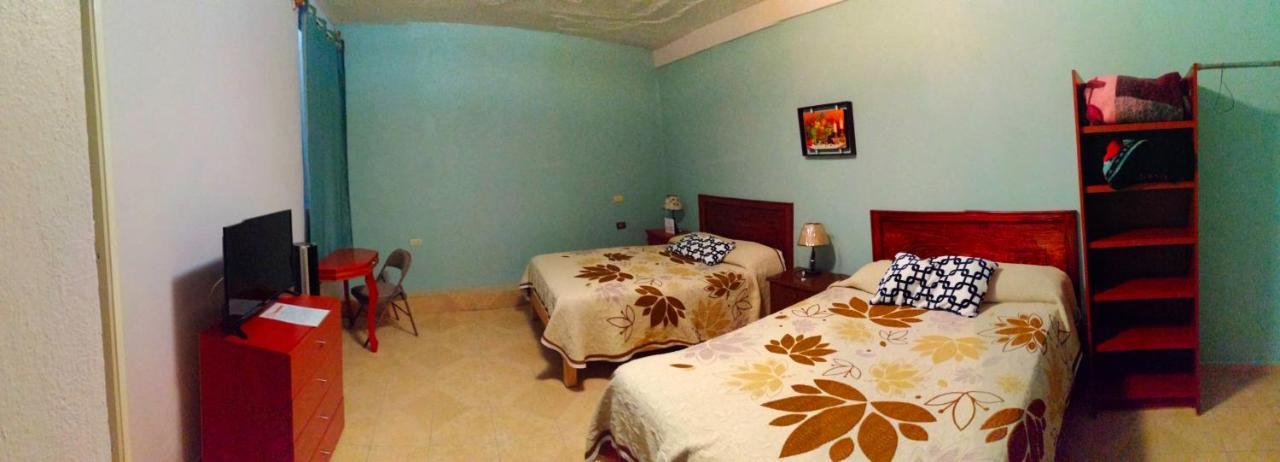 Hotel San Diego Долорес Идалго Екстериор снимка
