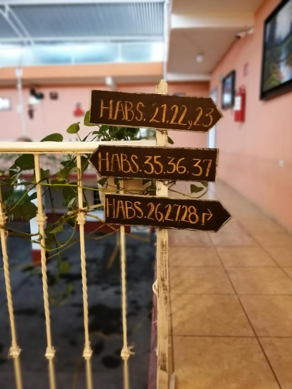 Hotel San Diego Долорес Идалго Екстериор снимка
