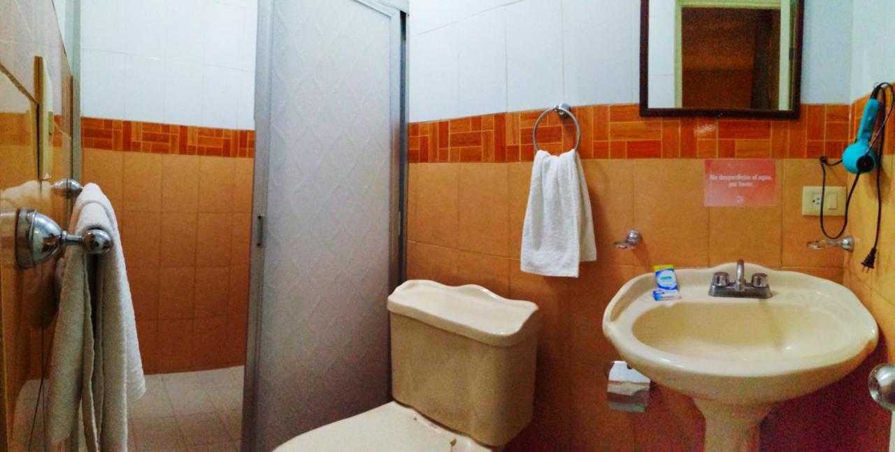 Hotel San Diego Долорес Идалго Екстериор снимка